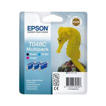 Epson Cartus cerneala C13T048C4010 Cartus T048C4010