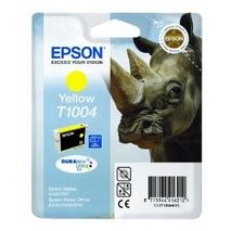 Epson Cartus cerneala T1004 Cartus C13T10044010