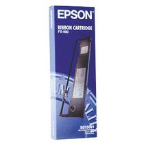 RIBON BLACK NR.8762L C13S015091 EPSON FX-980
