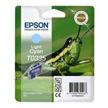 Epson Cartus cerneala C13T03354010 Cartus T03354010
