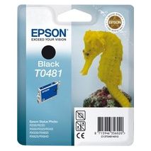 Epson Cartus cerneala C13T04814010 Cartus T0481