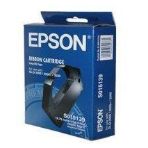 RIBON BLACK C13S015139 EPSON DLQ-3000