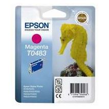 Epson Cartus cerneala C13T04834010 Cartus T0483
