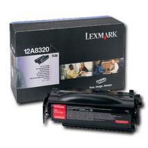 Lexmark Toner 12A8320	