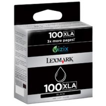Lexmark Cartus cerneala 14N1092 Cartus 100XLA Regular