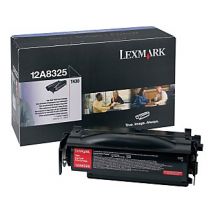 Lexmark Toner 12A8325	