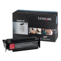 Lexmark Toner 12A3710