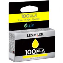 Lexmark Cartus cerneala 14N1095 Cartus 100XLA Regular