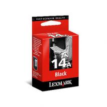 Lexmark Cartus cerneala 18C2080E Cartus #14a