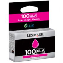 Lexmark Cartus cerneala 14N1094 Cartus 100XLA Regular