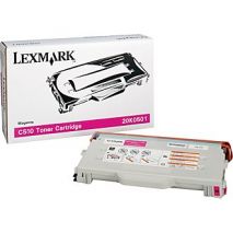 Lexmark Toner 20K0501	