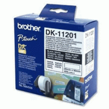 Brother Etichete DK11201