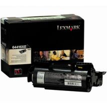 Lexmark Toner 64416XE	