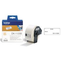Brother Etichete DK11208