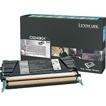 Lexmark Toner C5240KH	