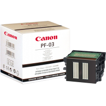 Canon Printhead PF-03 Cartus PF03