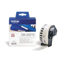 Brother Etichete DK22210