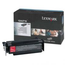 Lexmark Toner 12A3715