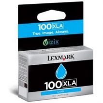 Lexmark Cartus cerneala 14N1093 Cartus 100XLA Regular