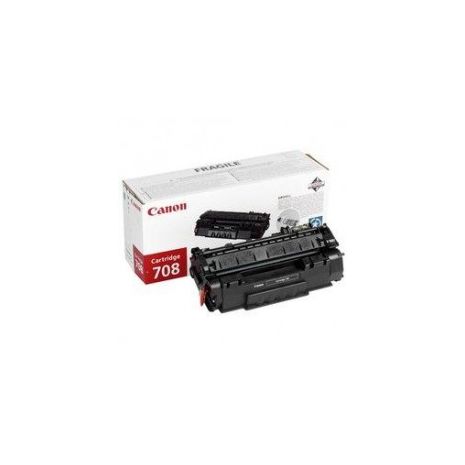 Canon Toner EP-708 Cartus CRG-708
