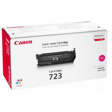 Canon Toner CRG-723M ORIGINAL Cartus CRG723M