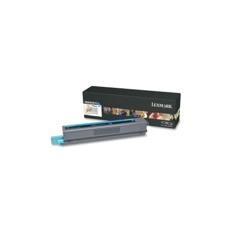 Lexmark Toner X925H2CG Cartus X925