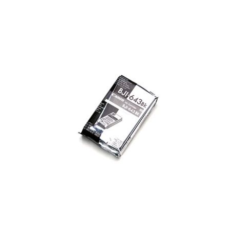 Canon Cartus cerneala BJI-643B	