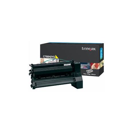 Lexmark Toner C780H2YG	