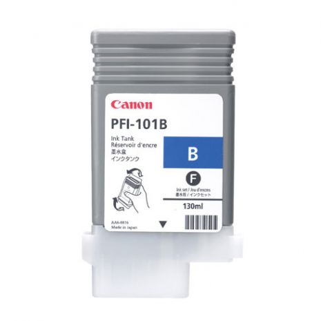 Canon Cartus cerneala PFI-101B Cartus PFI101B