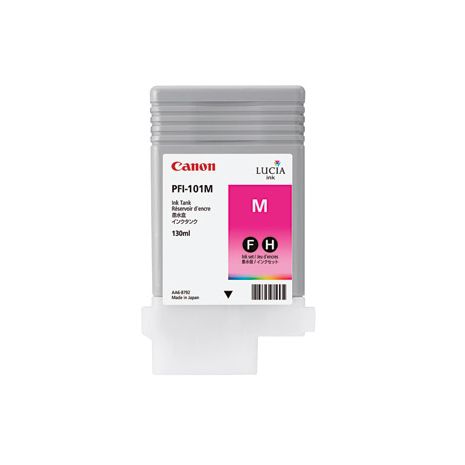 Canon Cartus cerneala PFI-101M Cartus PFI101M