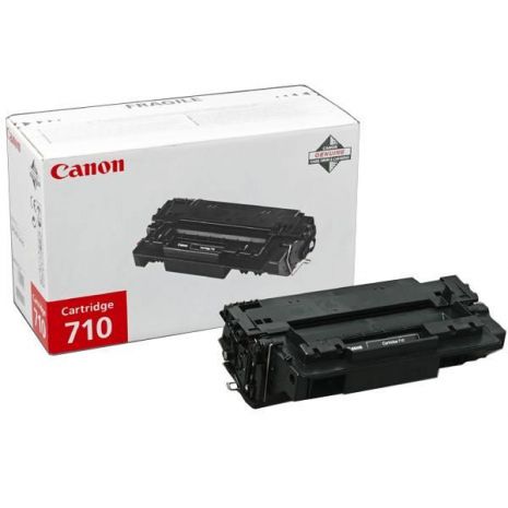 Canon Toner EP-710H Cartus CRG-710H