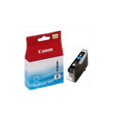 Canon Cartus cerneala CLI-8C Cartus CLI 8C