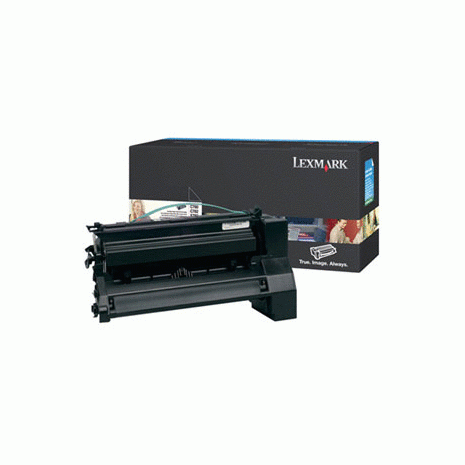 Lexmark Toner C780H2KG	