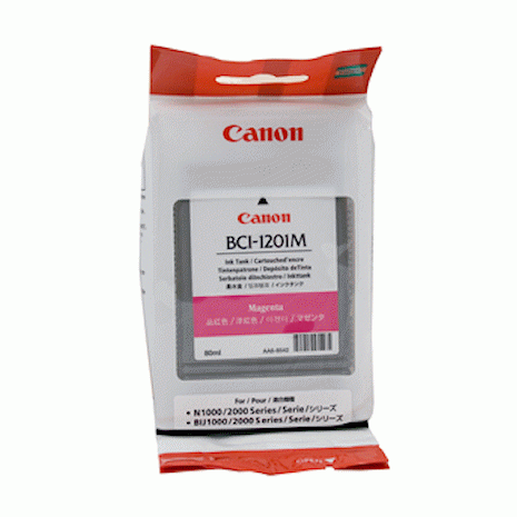 Canon Cartus cerneala BCI-1201M Cartus BCI1201M