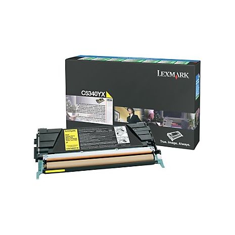 Lexmark Toner C5340YX	