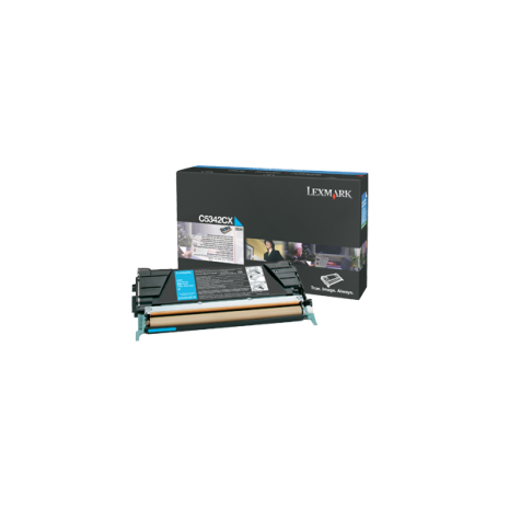 Lexmark Toner C5342CX	