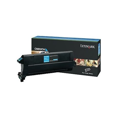 Lexmark Toner C9202CH	