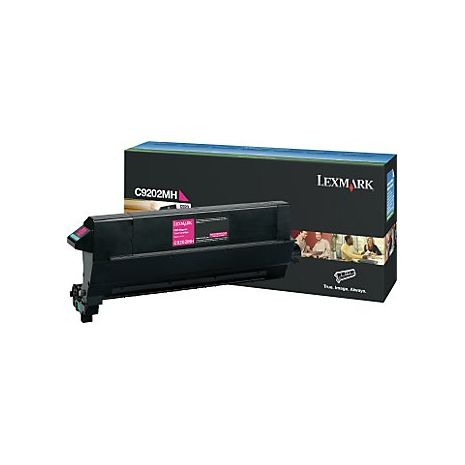 Lexmark Toner C9202MH	