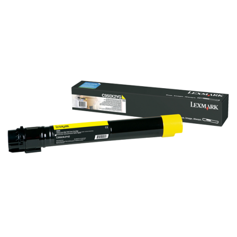Lexmark Toner C950X2YG Cartus C950X2YG