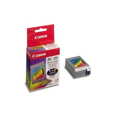 Canon Cartus cerneala BC-06 Cartus BC06