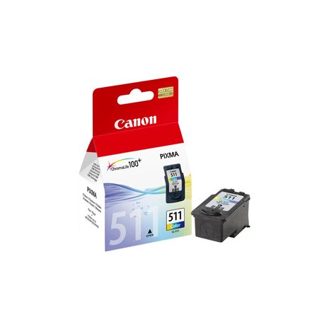 Canon Cartus cerneala CL-511 Cartus CL 511