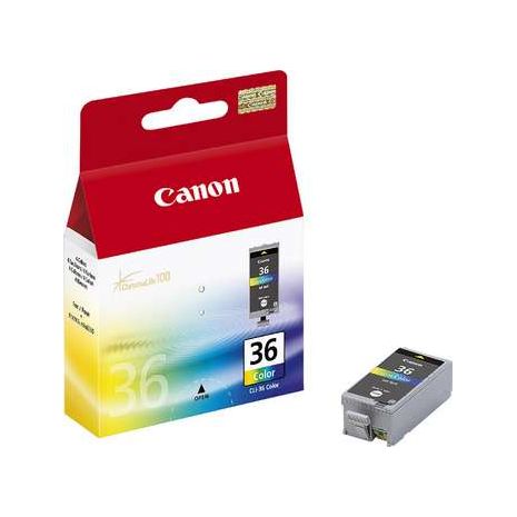 Canon Cartus cerneala CLI-36 Cartus CLI 36