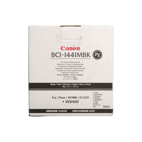 Canon Cartus cerneala BCI-1441MBK Cartus BCI1441MBK