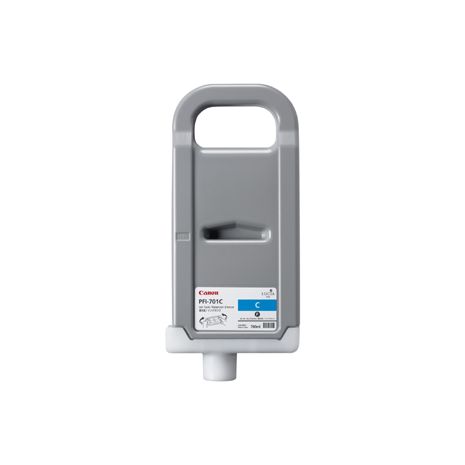 Canon Cartus cerneala PFI-701C Cartus PFI701C