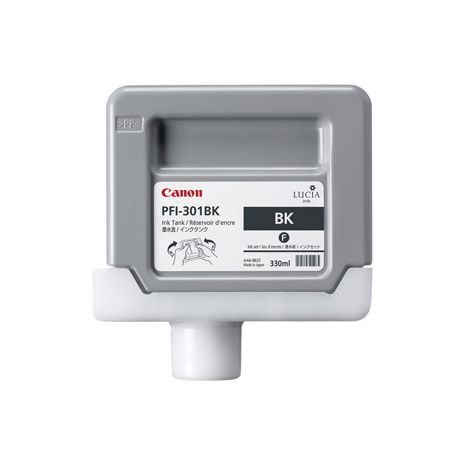 Canon Cartus cerneala PFI-301BK Cartus PFI301BK