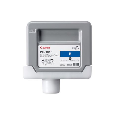 Canon Cartus cerneala PFI-301B Cartus PFI 301B