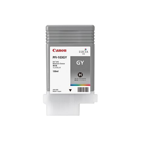 Canon Cartus cerneala PFI-103GY Cartus PFI103GY