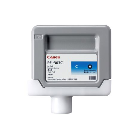 Canon Cartus cerneala PFI-303C Cartus PFI303C