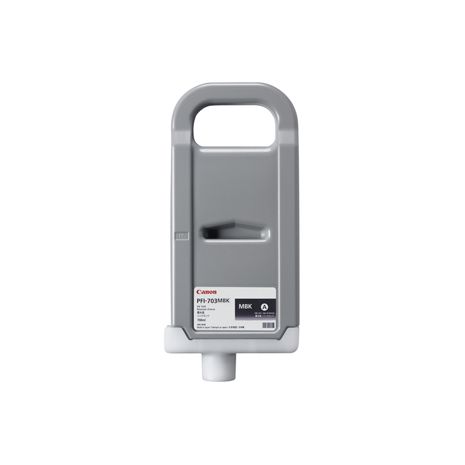 Canon Cartus cerneala PFI-703MBK Cartus PFI703MBK