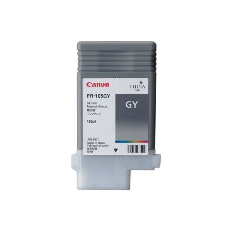 Canon Cartus cerneala PFI-105GY Cartus PFI105GY